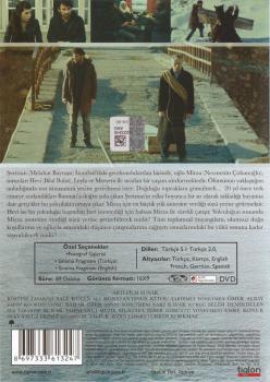 Preview: IZ---REC---DVD